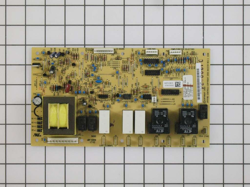 Electrolux / Frigidaire Board 5304453232