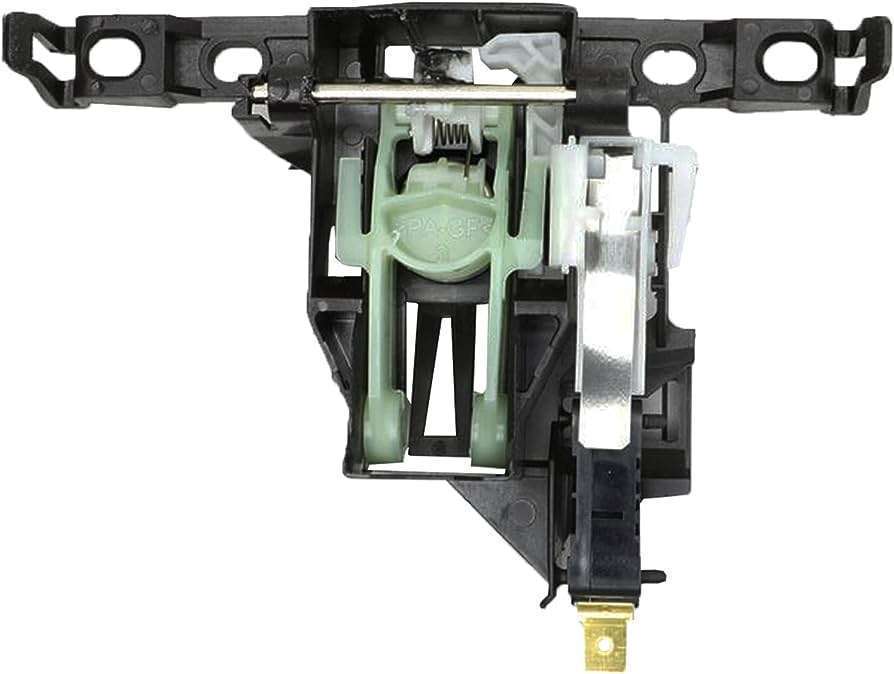 Whirlpool Door Latch AssyDishwasher W10077360