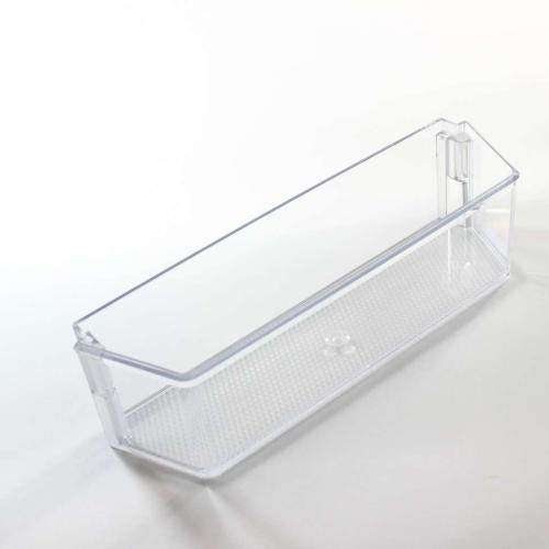 LG Refrigerator Door Basket Assembly (Clear) AAP73873301