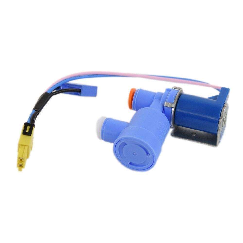 LG Refrigerator Water Inlet Valve MJX61892901