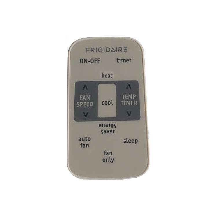 Frigidaire AC Remote Control w/Heat 5304483073