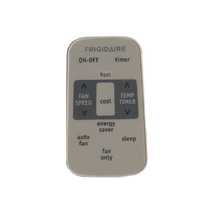 Frigidaire AC Remote Control w/Heat 5304483073