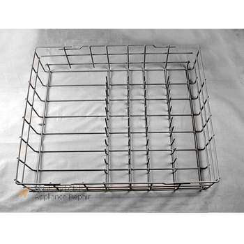 Whirlpool Lower Dishrack Assy (Complete) 4172143
