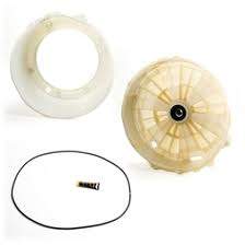 Whirlpool Tub-Outer 280255