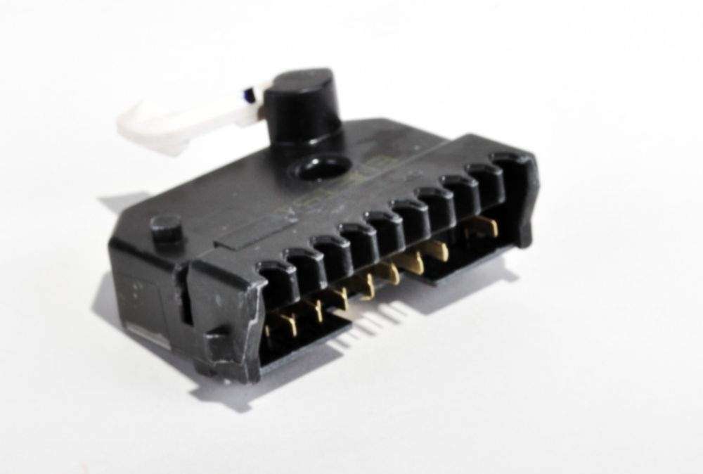 Whirlpool Washer Motor Switch WP3952056