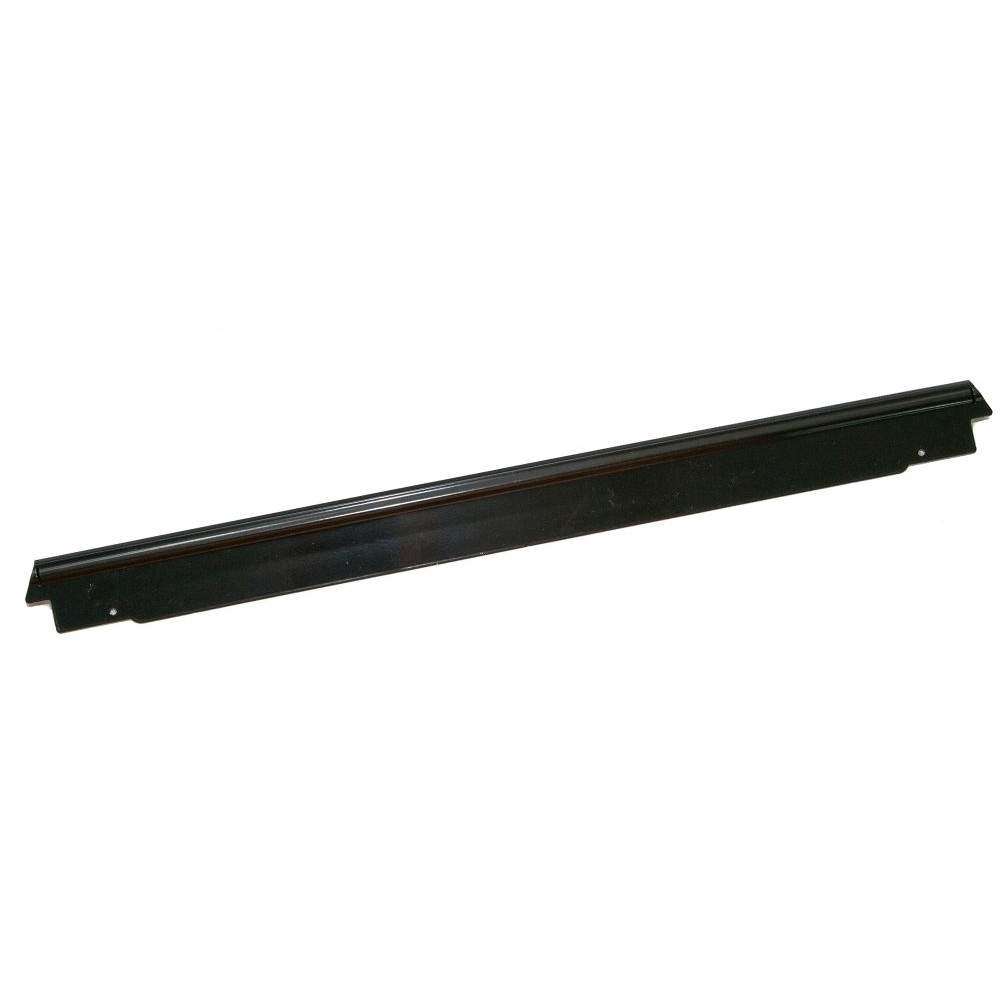 Whirlpool Wall Oven Vent Trim, Lower (Black) WPW10207689