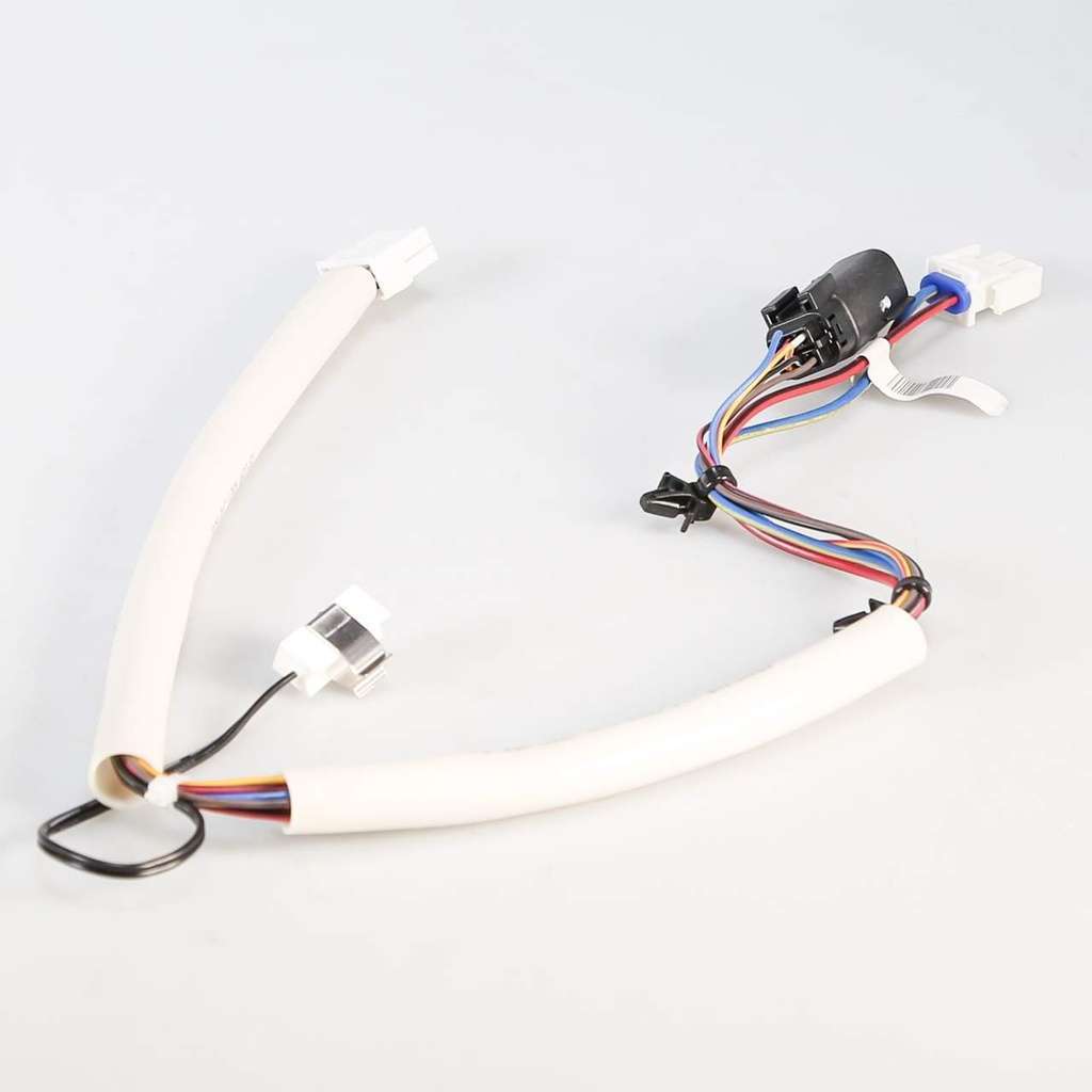 Whirlpool Ice Maker Pump Wire Harness W11126268