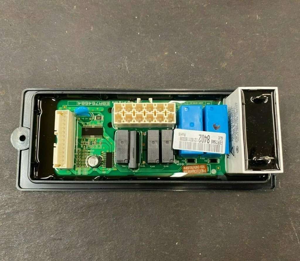 LG Refrigerator Dispenser Control Board ABQ72940030