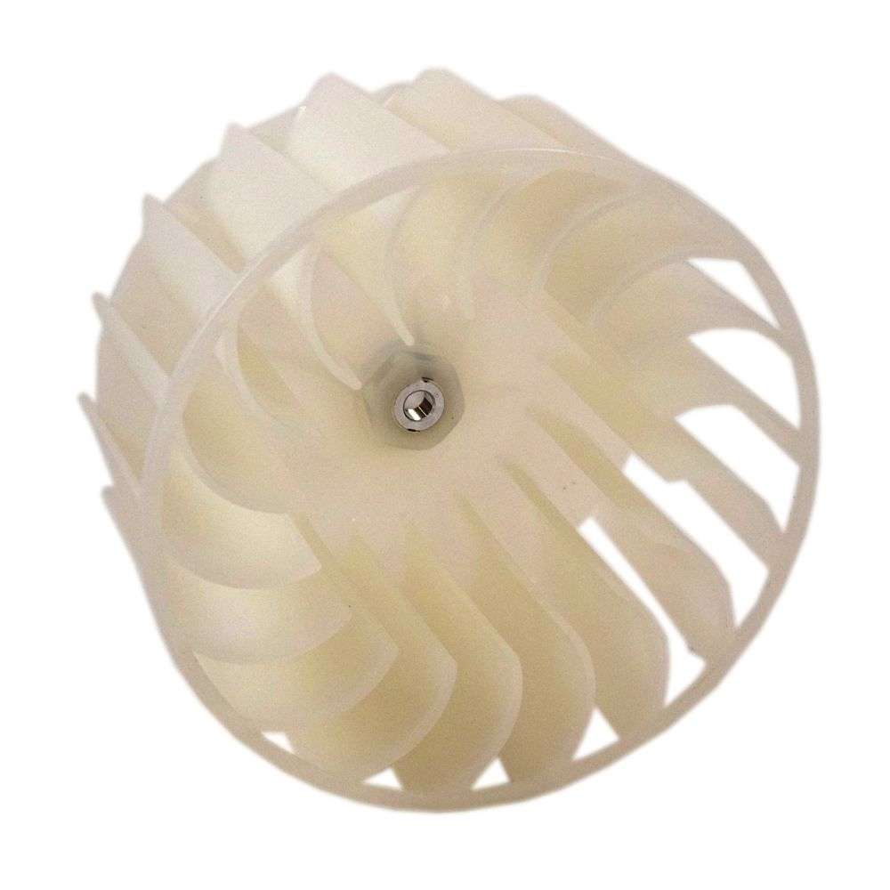 Electrolux / Frigidaire Dryer Blower Wheel 5304513609