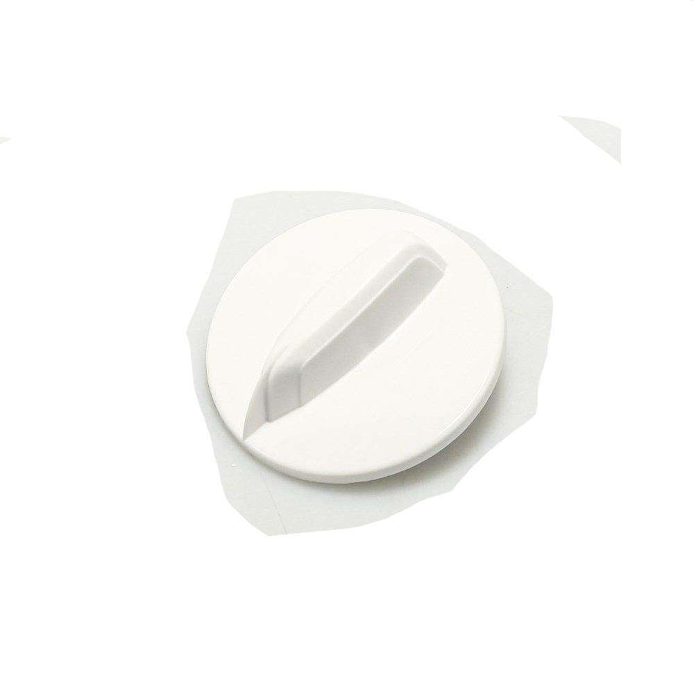 Whirlpool Washer Timer Knob W10711289