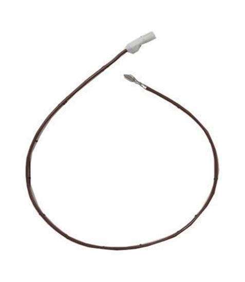 Whirlpool Cooktop Igniter Wire Harness (15-in) 4456626