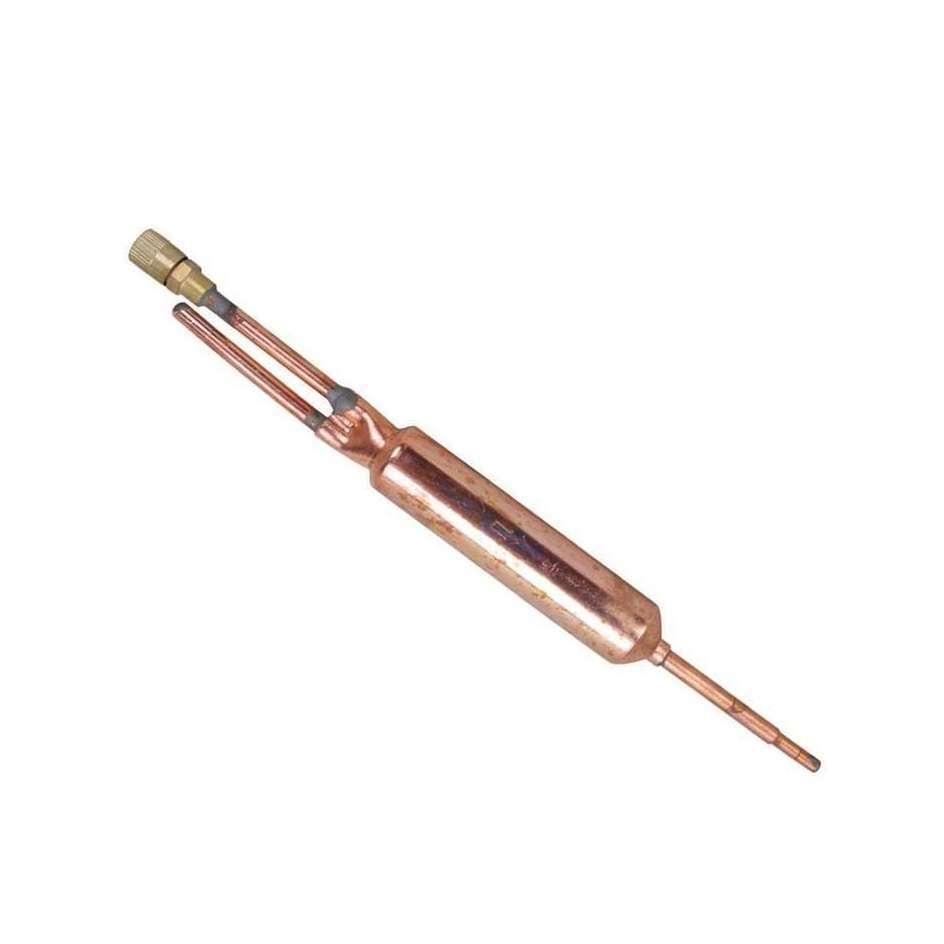 Aftermarket Drier, Spun Copper D111