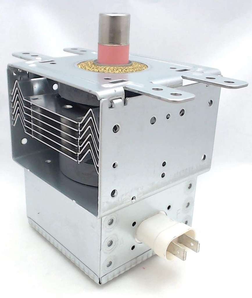 Microwave Magnetron Part # 10QBP0228