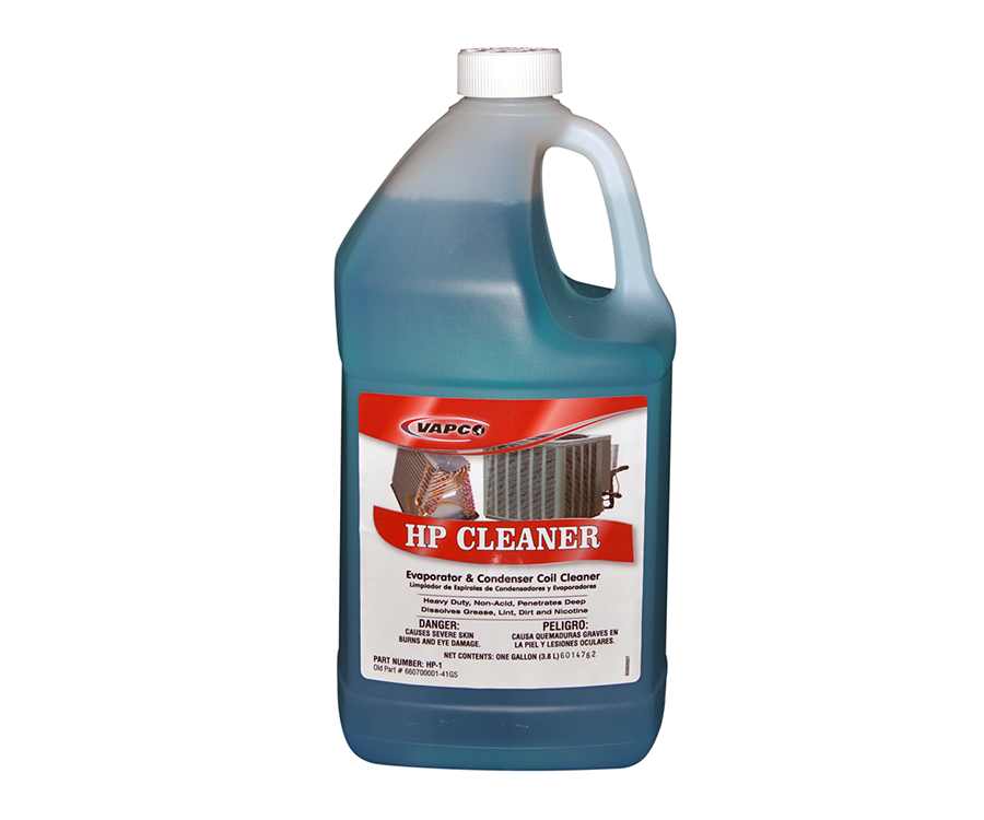 Vapco Coil Cleaner HP-1