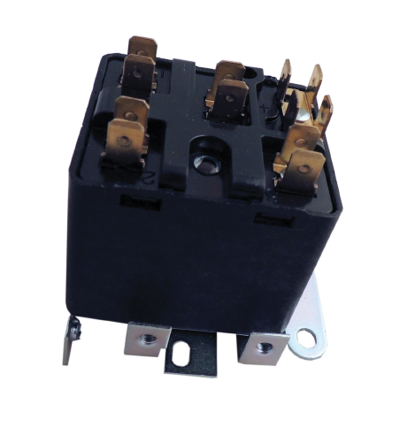 Supco Potential Relay 9071