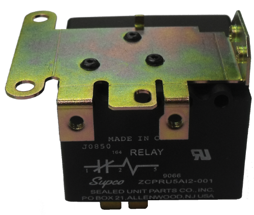 Supco Potential Relay 9066