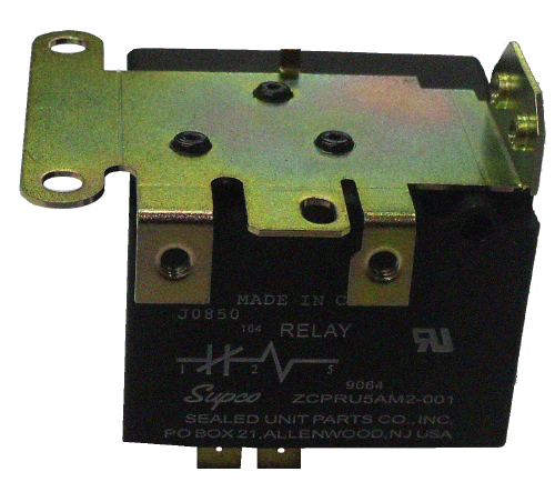Supco Potential Relay 9064