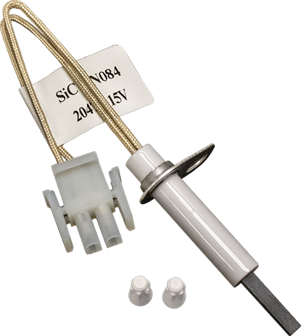 Supco Furnace Igniter Exact Replacement Part # SSN084KS
