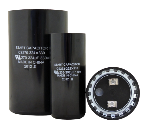 Supco Start Capacitor CS233-292X110