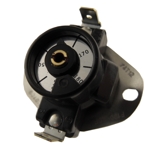 Supco Thermostat 74T12 Style 310709 AT022