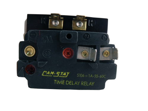Supco Time Delay SPST S1061A5560C