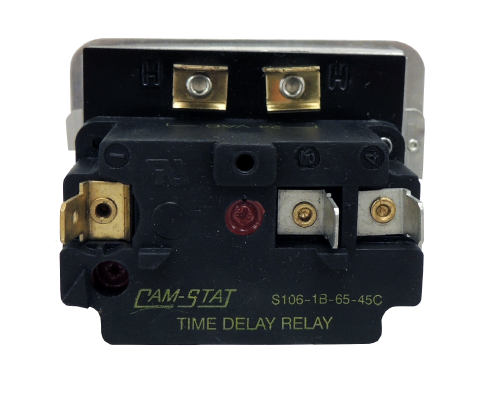 Supco Time Delay SPDT S1061B6545C