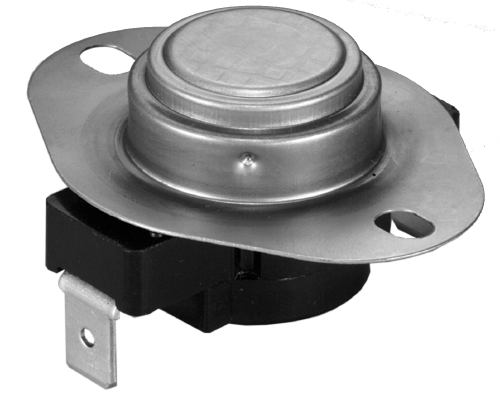 Supco Thermostat 60T11 Style 610003 L135