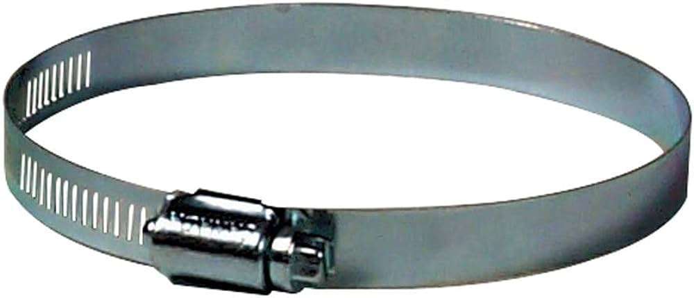 4-inch Worm Screw-type Clamp MC450