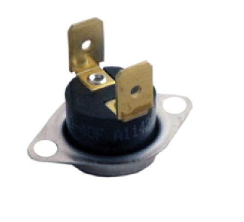 Supco Thermostat Auto Reset SLS160