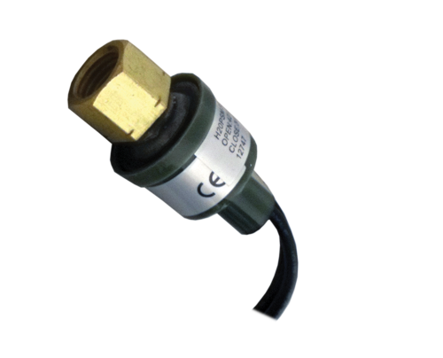 Supco Pressure Switch SHP350250