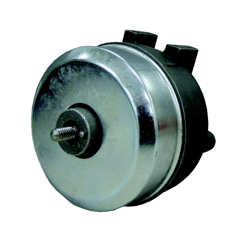 Supco Aluminum Condensor Bearing Motor 4 Watt 230V SM5222