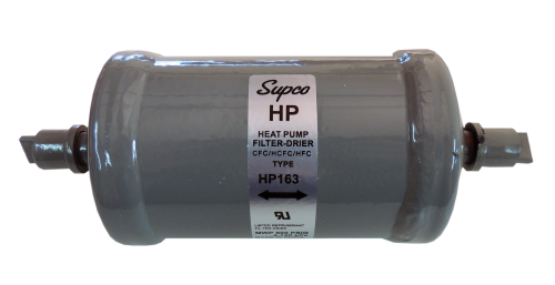 Supco Heat Pump Filter Drier HP163