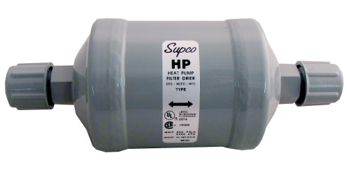 Supco Heat Pump Filter Drier Part # HP165S
