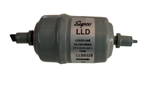 Supco Liquid Line Drier LLD032S