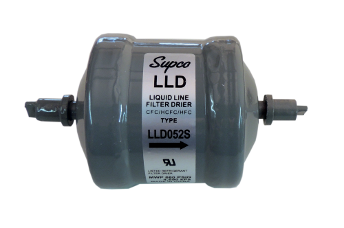 Supco Liquid Line Drier Part # LLD052S