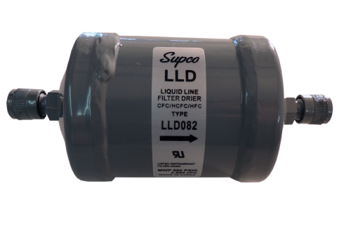 Supco Liquid Line Filter Part # LLD082