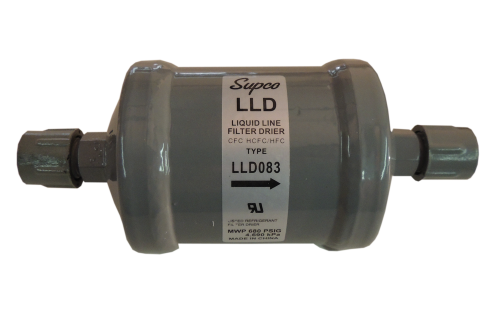 Supco Liquid Line Drier Part # LLD083