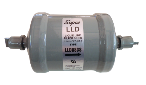 Supco Liquid Line Drier Part # LLD083S