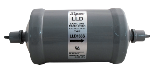 Supco Liquid Line Drier LLD163S