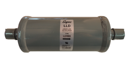 Supco Liquid Line Drier Part # LLD305S