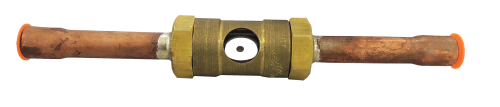 Supco Allin Liquid Eye Sight Glass Part # SG119