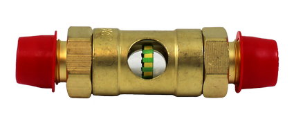 Supco Allin Liquid Eye Moisture Reactor Part # SG204R