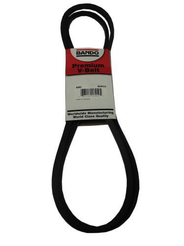 Supco Multi Plus Dual Brand V Belt A80