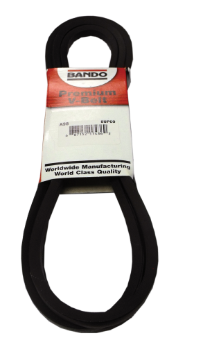 Supco Multi Plus Dual Brand V Belt A98