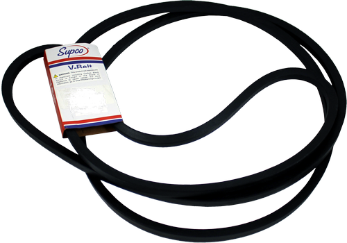 Supco Multi Plus Dual Brand V Belt B255