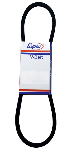 Supco Molded Cogged V Belt BX180
