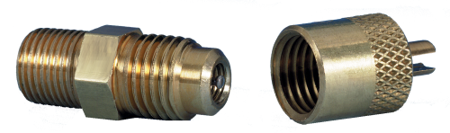 Supco Access Body Part # SF1818