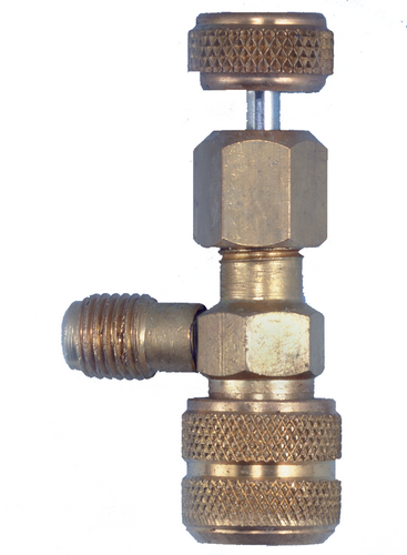 Supco Thumbscrew Valve SF2060