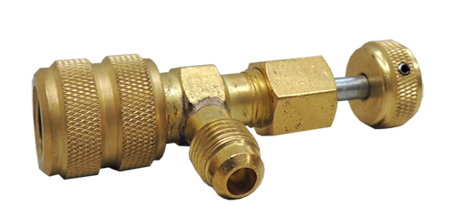 Supco Thumbscrew Valve SF2080