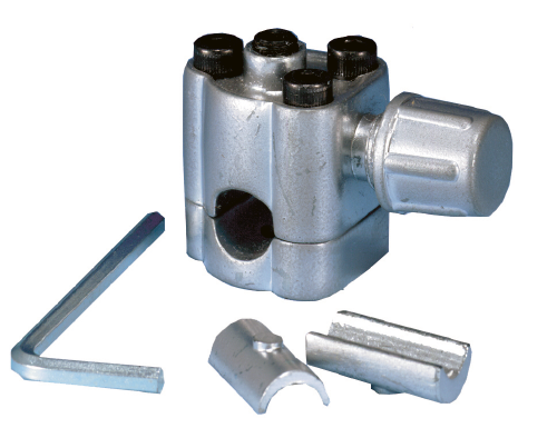 Supco Bullet Piercing Valve BPV21